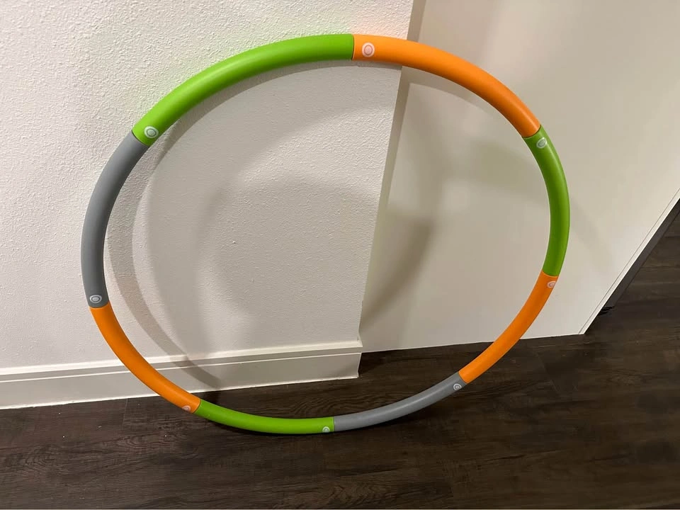 Weighted Hula Hoop - photo 2
