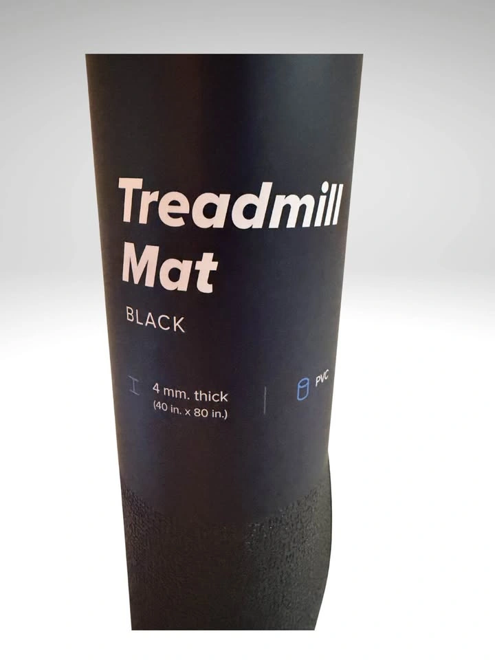 iFIT Treadmill Mat - photo 2