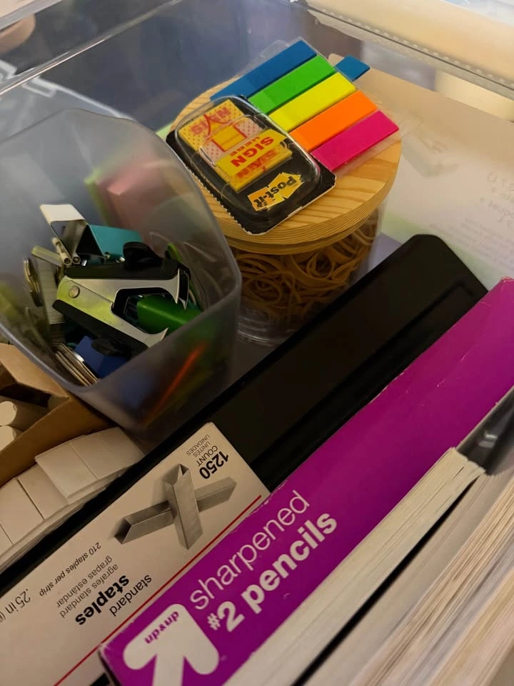 Bulk Office and School Supplies Lot - photo 3