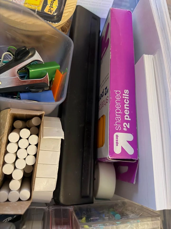 Bulk Office and School Supplies Lot - photo 4