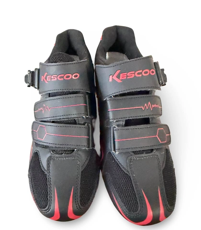 Kescoo Cycling Shoes - photo 2