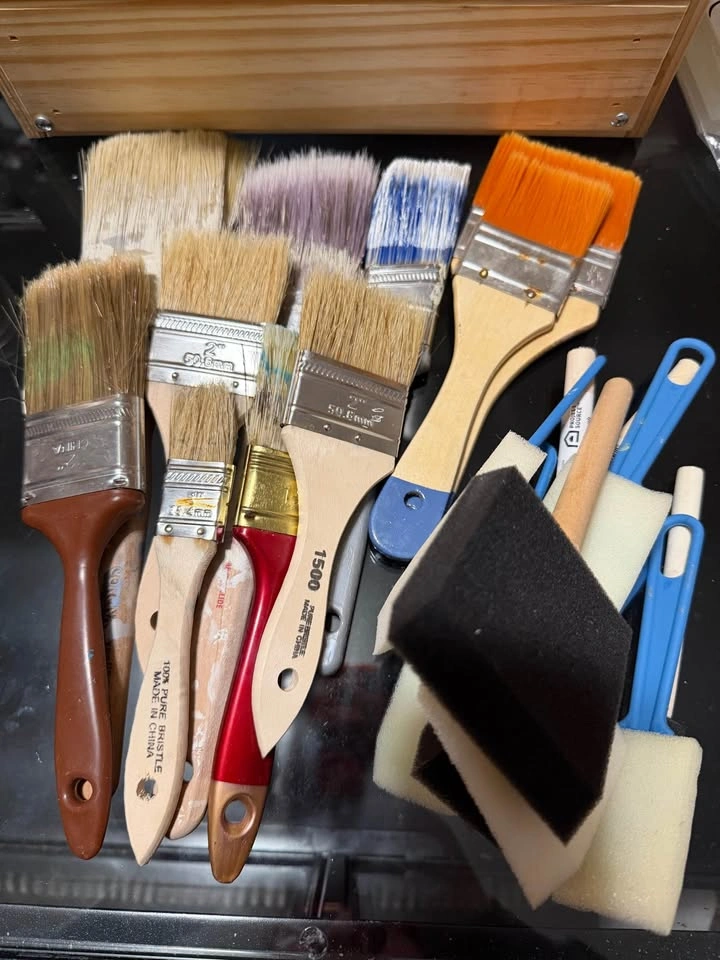 Bulk Art and Craft Supplies Lot - photo 5