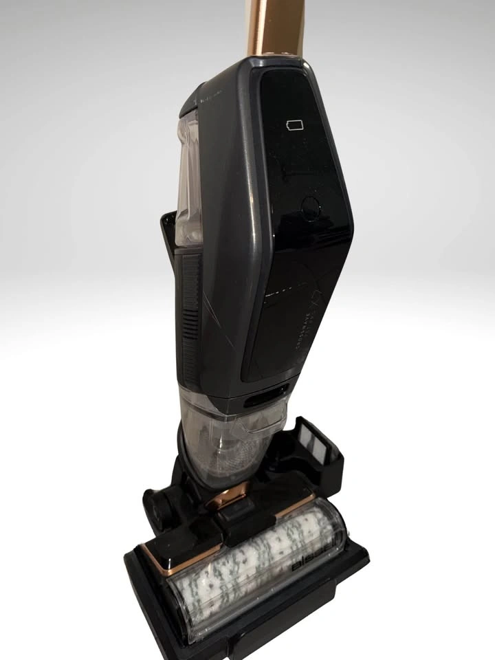 Bissell CrossWave X7 Pet Pro Cordless Multi-Surface Cleaner - photo 2