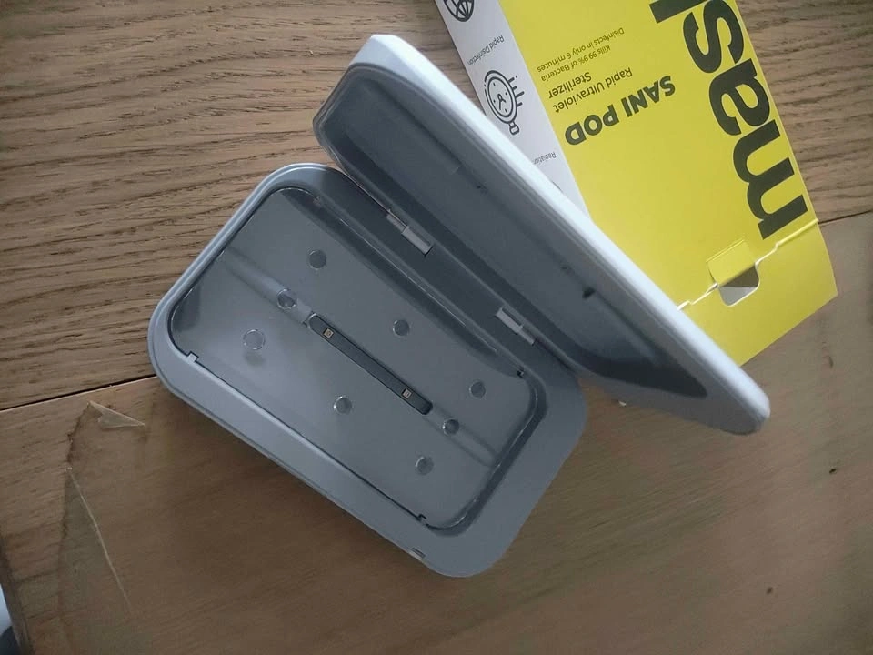 Gadget UV Sanitizer - photo 3