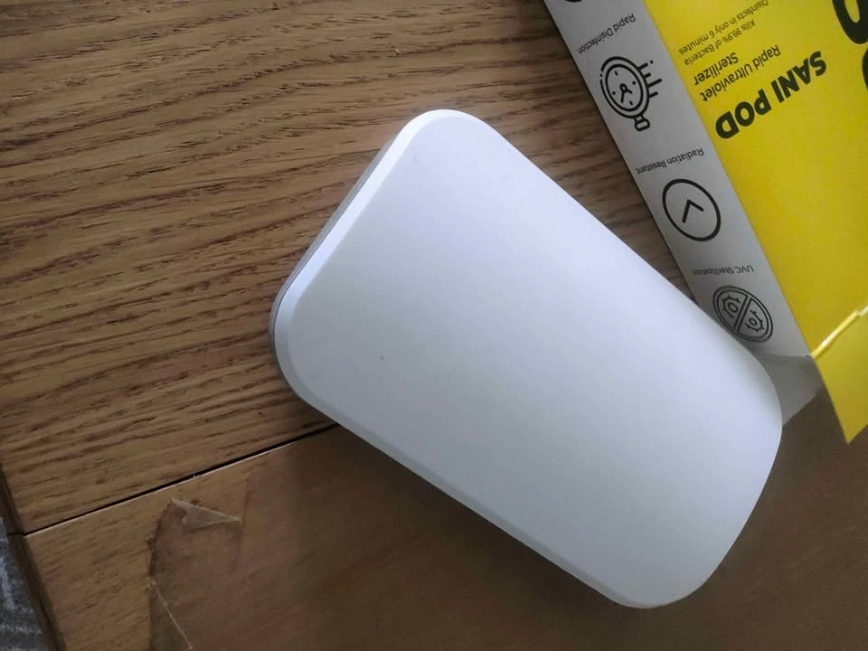 Gadget UV Sanitizer - photo 4