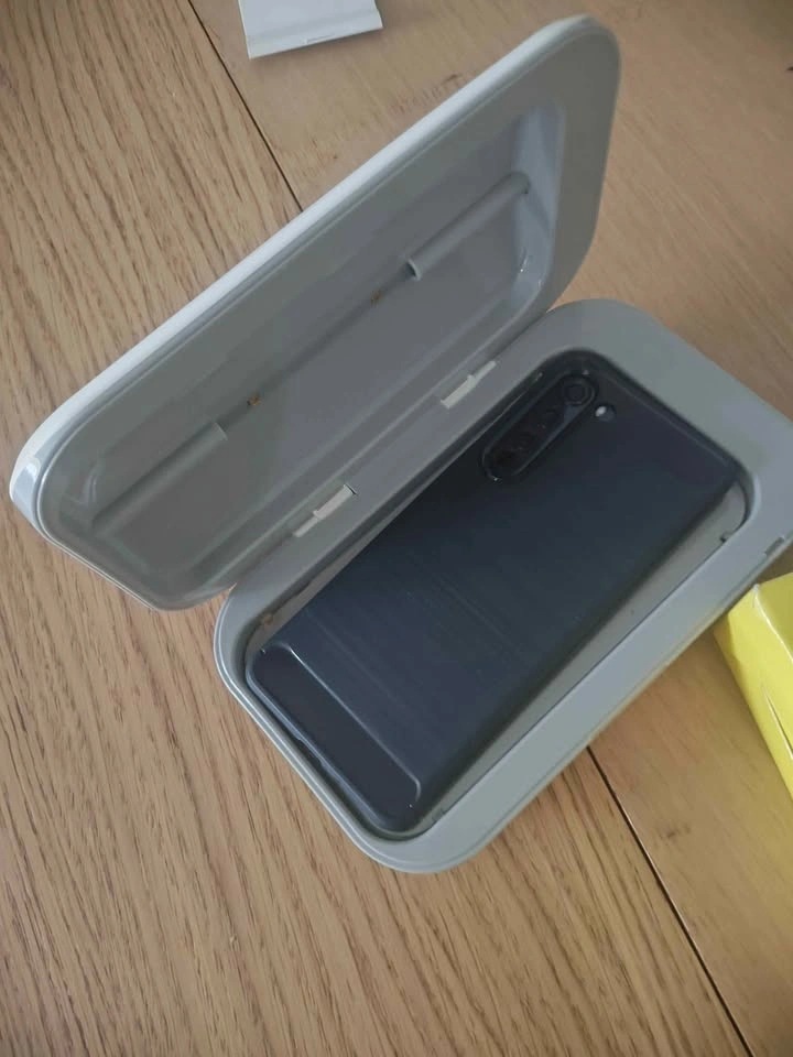 Gadget UV Sanitizer - photo 5