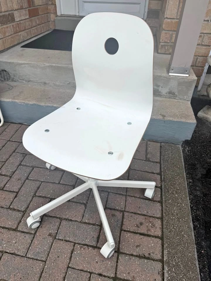 IKEA Vagsberg/Sporren Swivel Office Chair