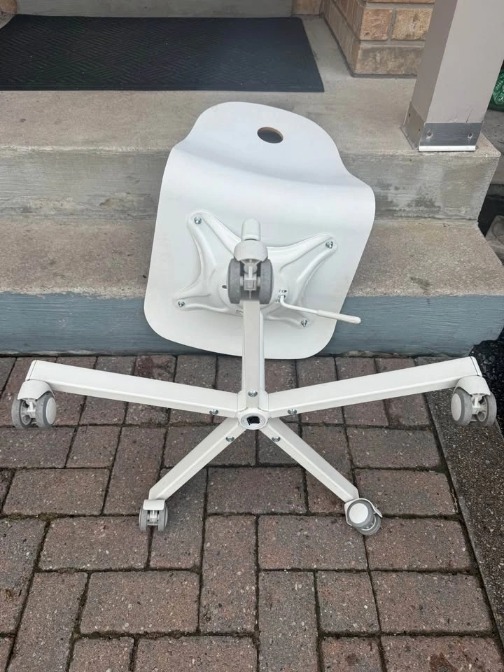IKEA Vagsberg/Sporren Swivel Office Chair - photo 2