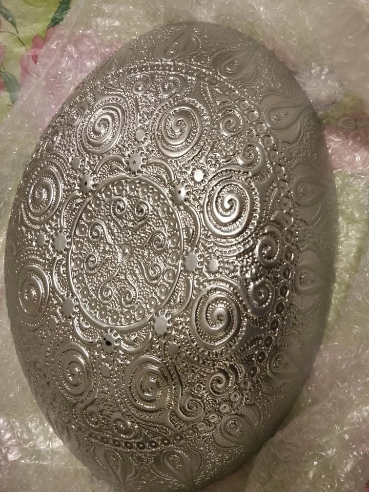 Beautiful decoration plate - photo 2