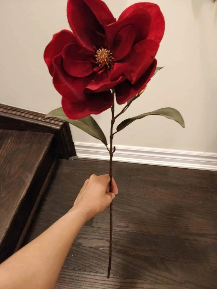 Beautiful vase decorations - photo 2