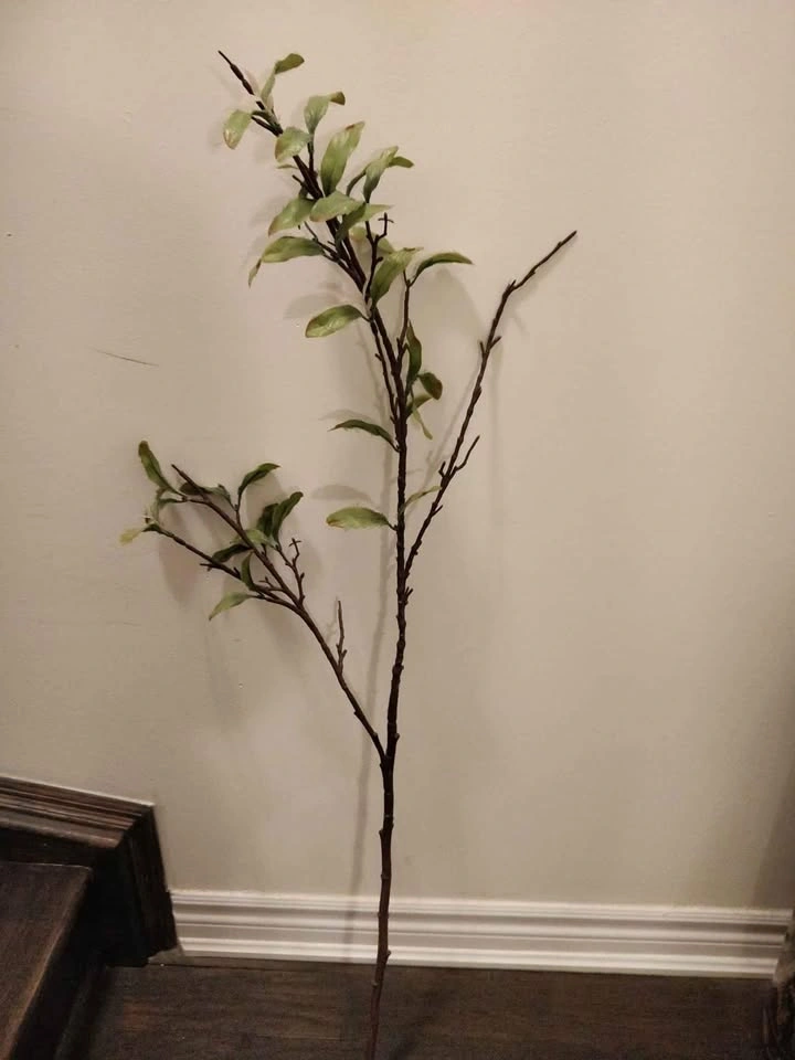Beautiful vase decorations - photo 3