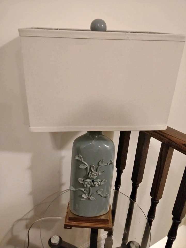 Table Lamp from Leon's