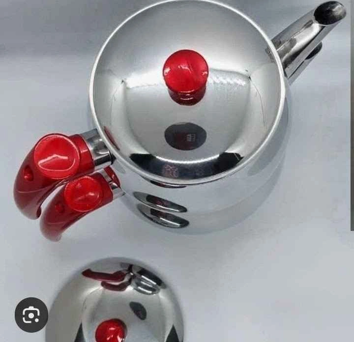 Hakan Double Turkish Tea Set - photo 3