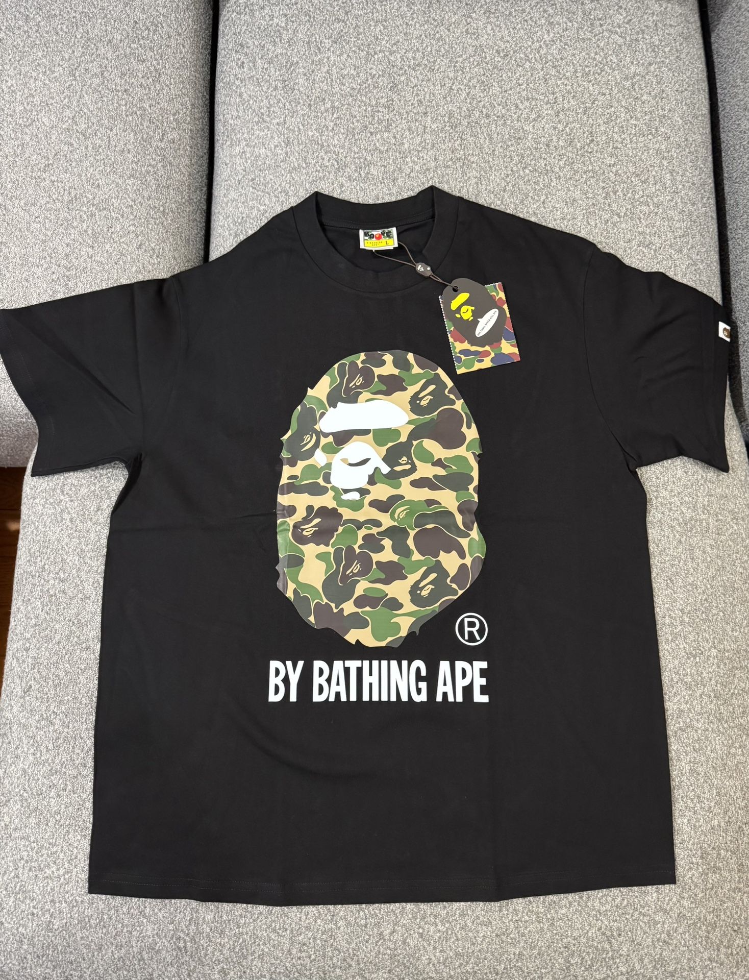 Bape  Tee - photo 2