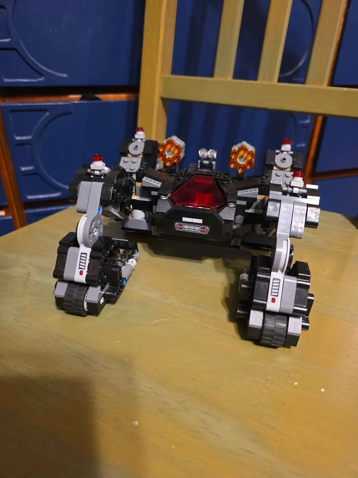 LEGO Batman Vehicle Bundle - photo 2