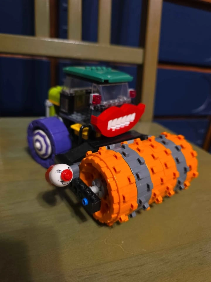LEGO Batman Vehicle Bundle - photo 4