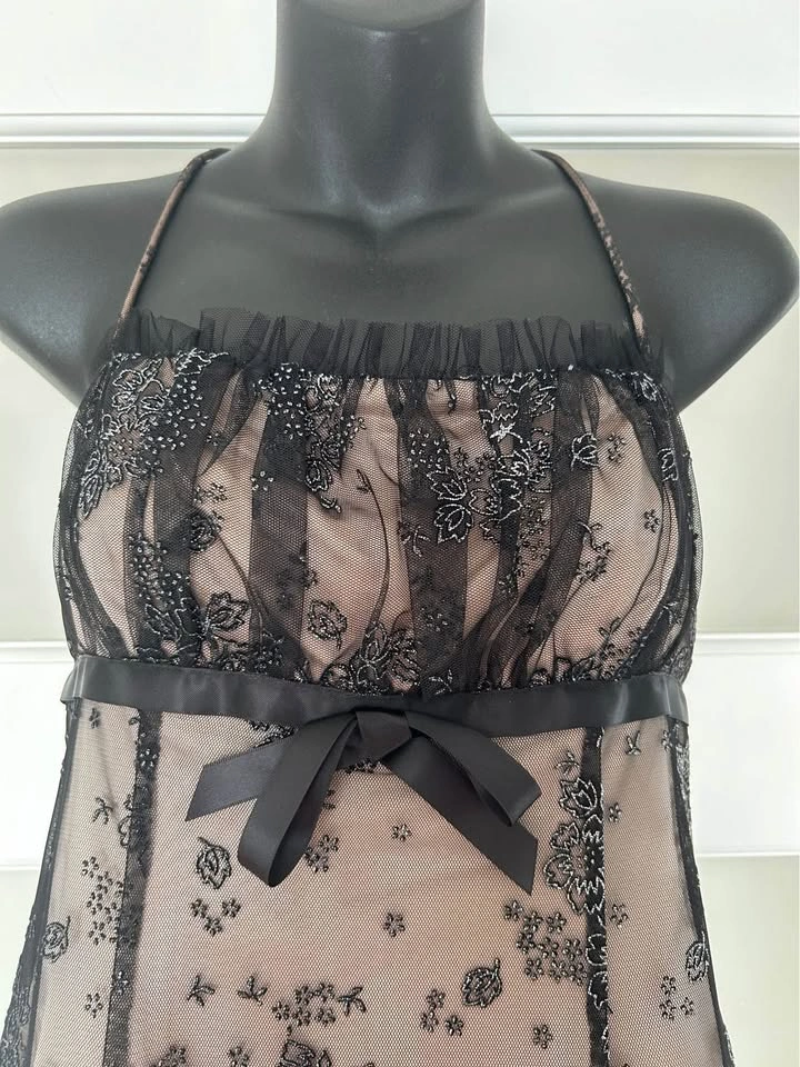 Women’s Black Dress