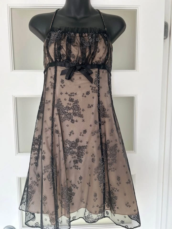 Women’s Black Dress - photo 2