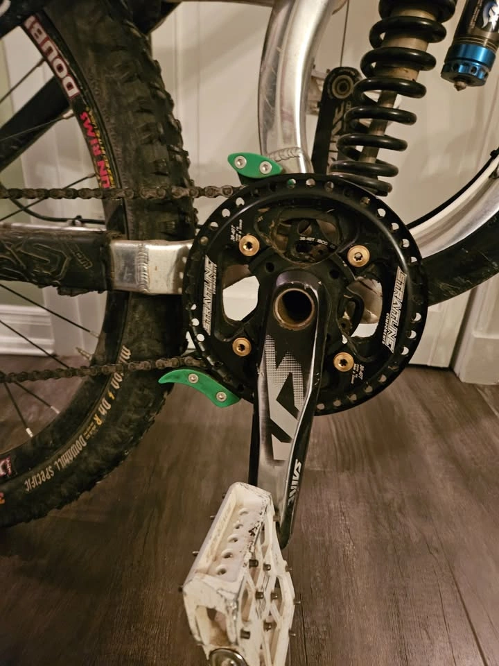 Trek Session DH Bike - Size Large - photo 5