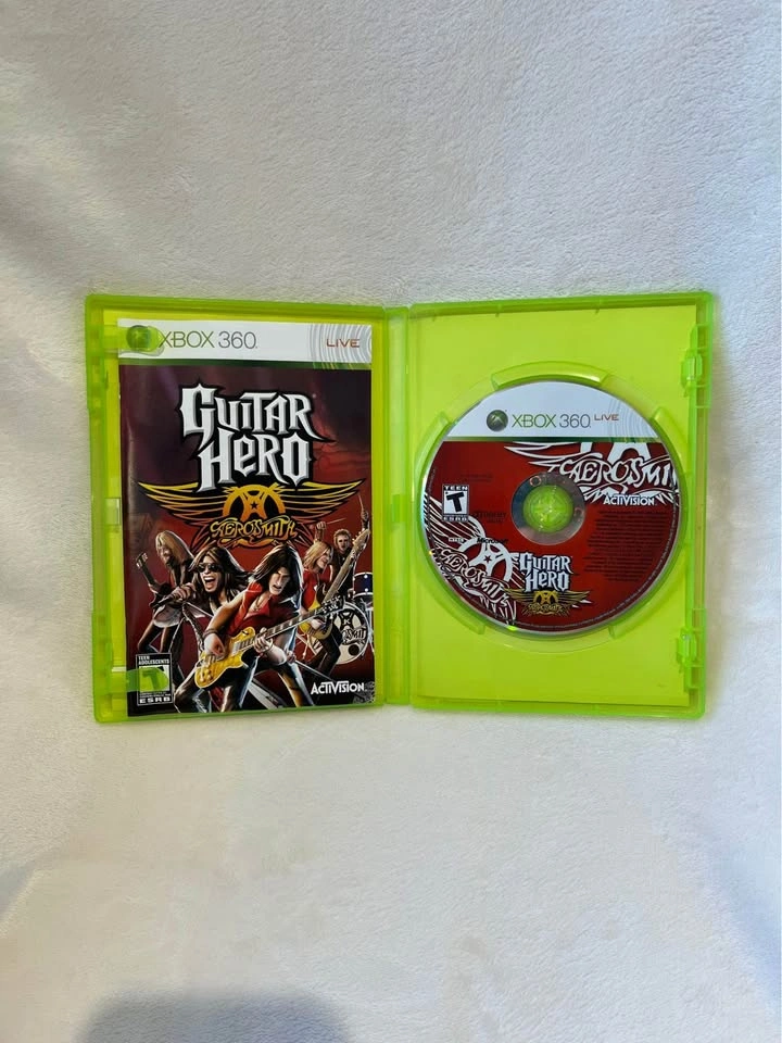 XBOX 360 GAMES - photo 2