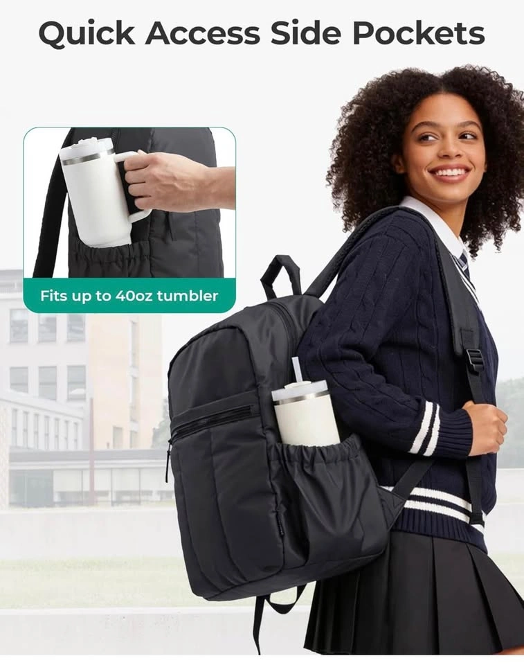 (New)15.6” Backpack for Women - photo 4