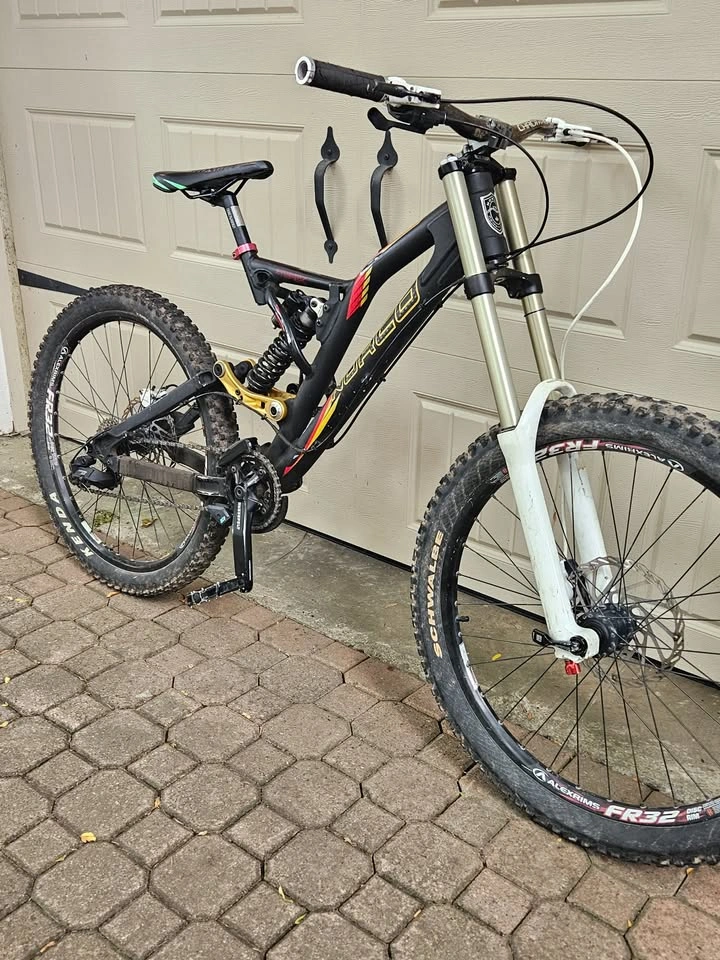 Norco Atomik Bike - photo 2