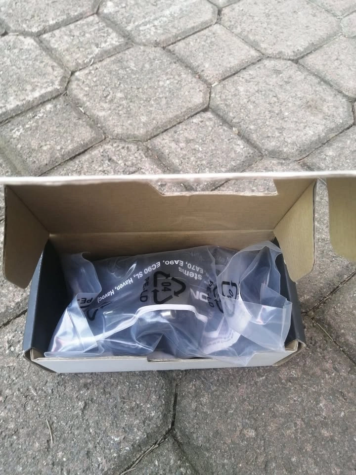 Easton Havoc Direct Mount Bike Stem - Brand New - photo 2