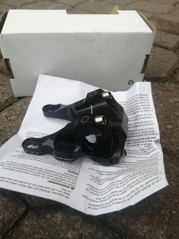 Easton Havoc Direct Mount Bike Stem - Brand New - photo 3