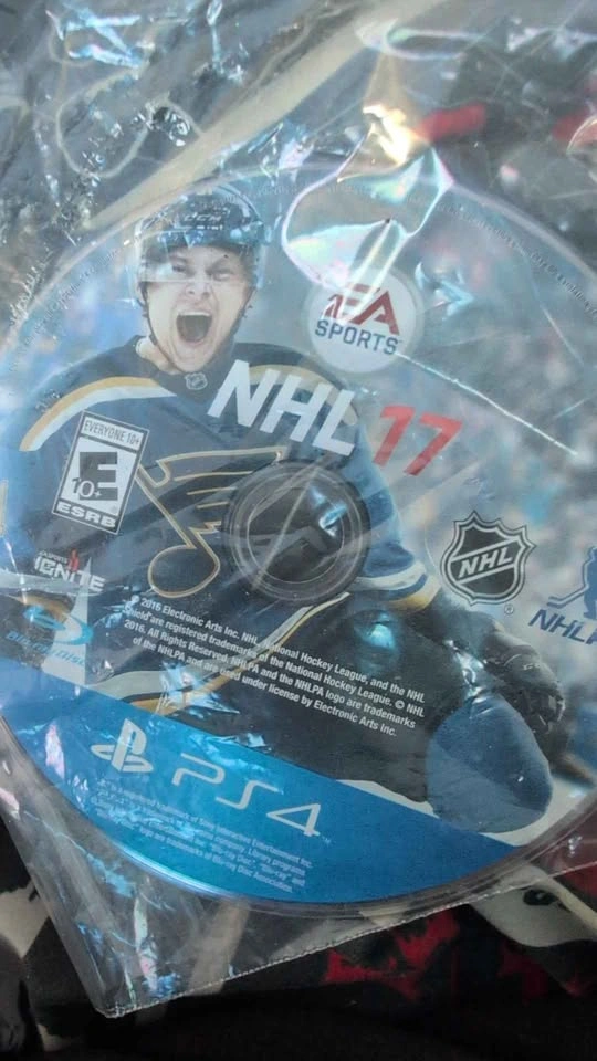 PS4 Games - All Work & Good Condition (Missing Cases) - photo 2