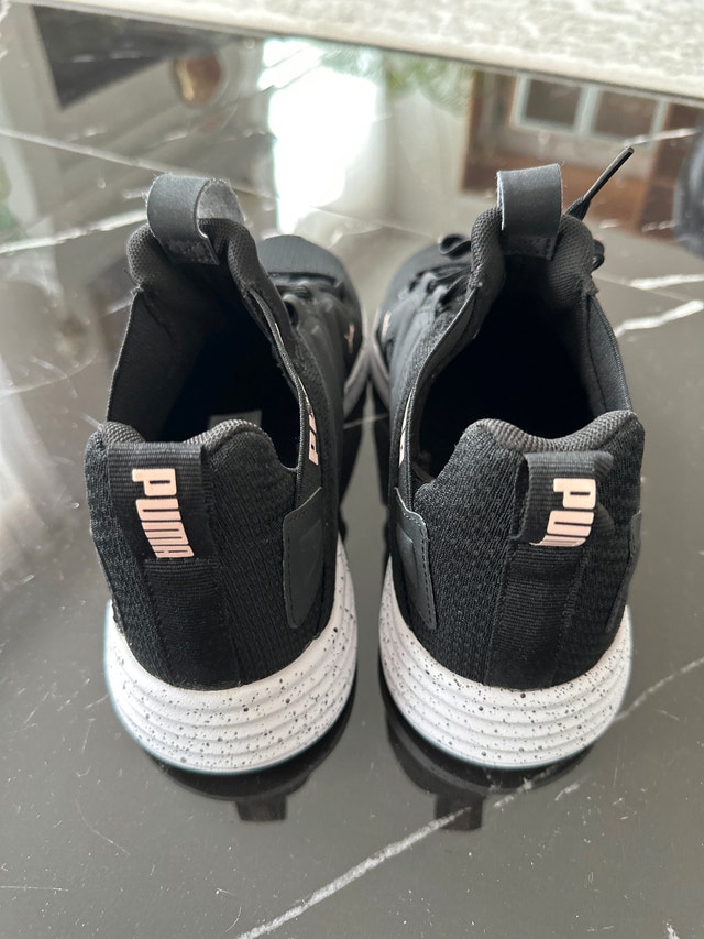 PUMA Womens Contempt Demi Cross Trainer Sneakers, US 9 - photo 3