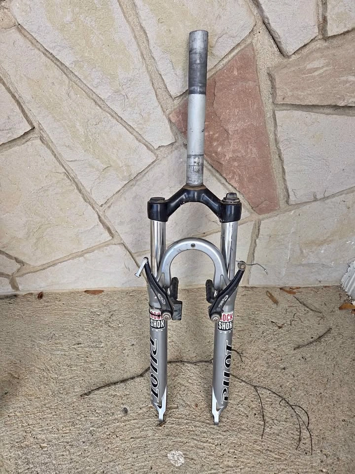 Rock Shox Pilot Bike Fork
