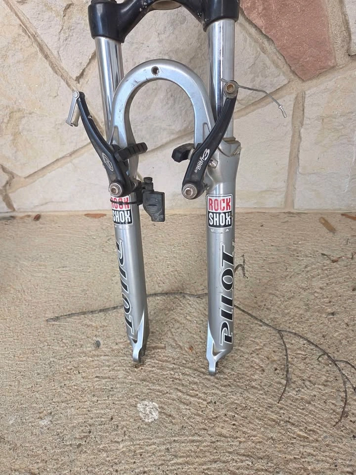Rock Shox Pilot Bike Fork - photo 3