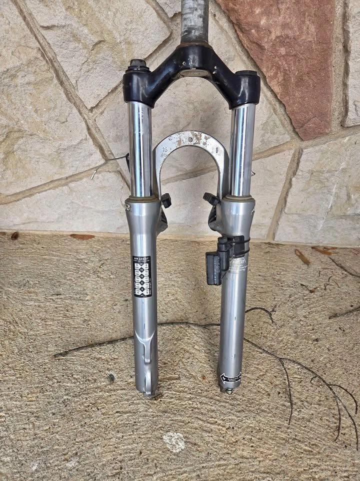 Rock Shox Pilot Bike Fork - photo 5