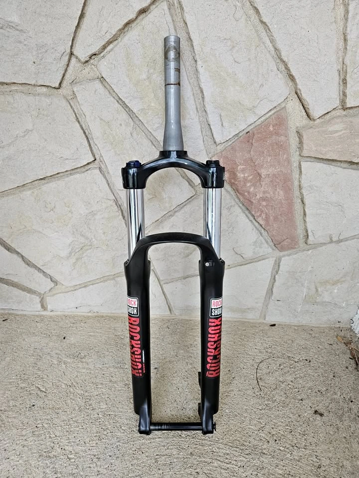 Near Brand New 29" Bike Fork For Sale