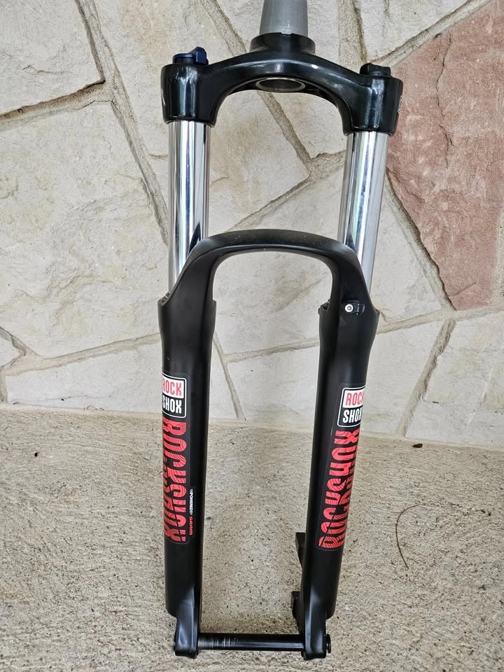 Near Brand New 29" Bike Fork For Sale - photo 2