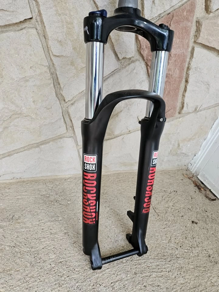 Near Brand New 29" Bike Fork For Sale - photo 3