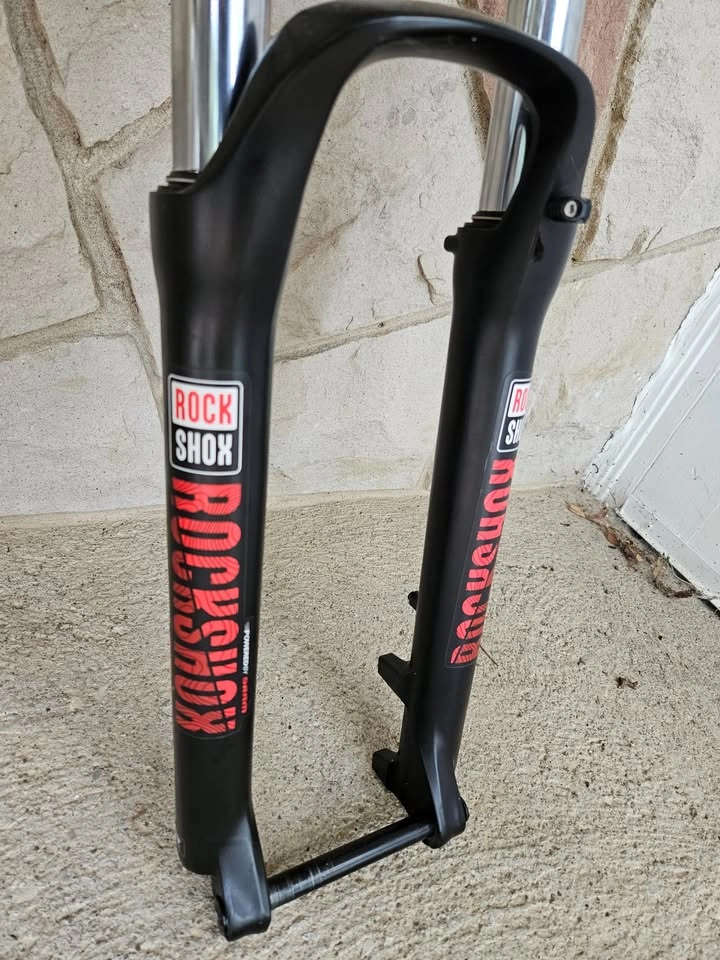 Near Brand New 29" Bike Fork For Sale - photo 5