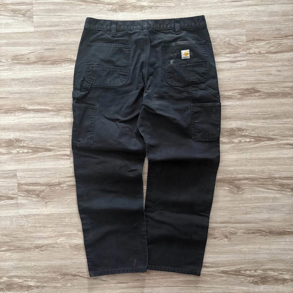 Vintage Carhartt Wholesale Bundle! • 5 pairs! - photo 2