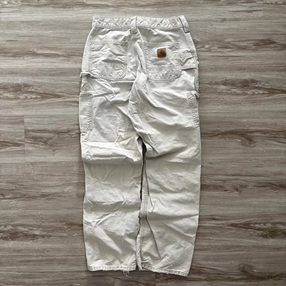 Vintage Carhartt Wholesale Bundle! • 5 pairs! - photo 3