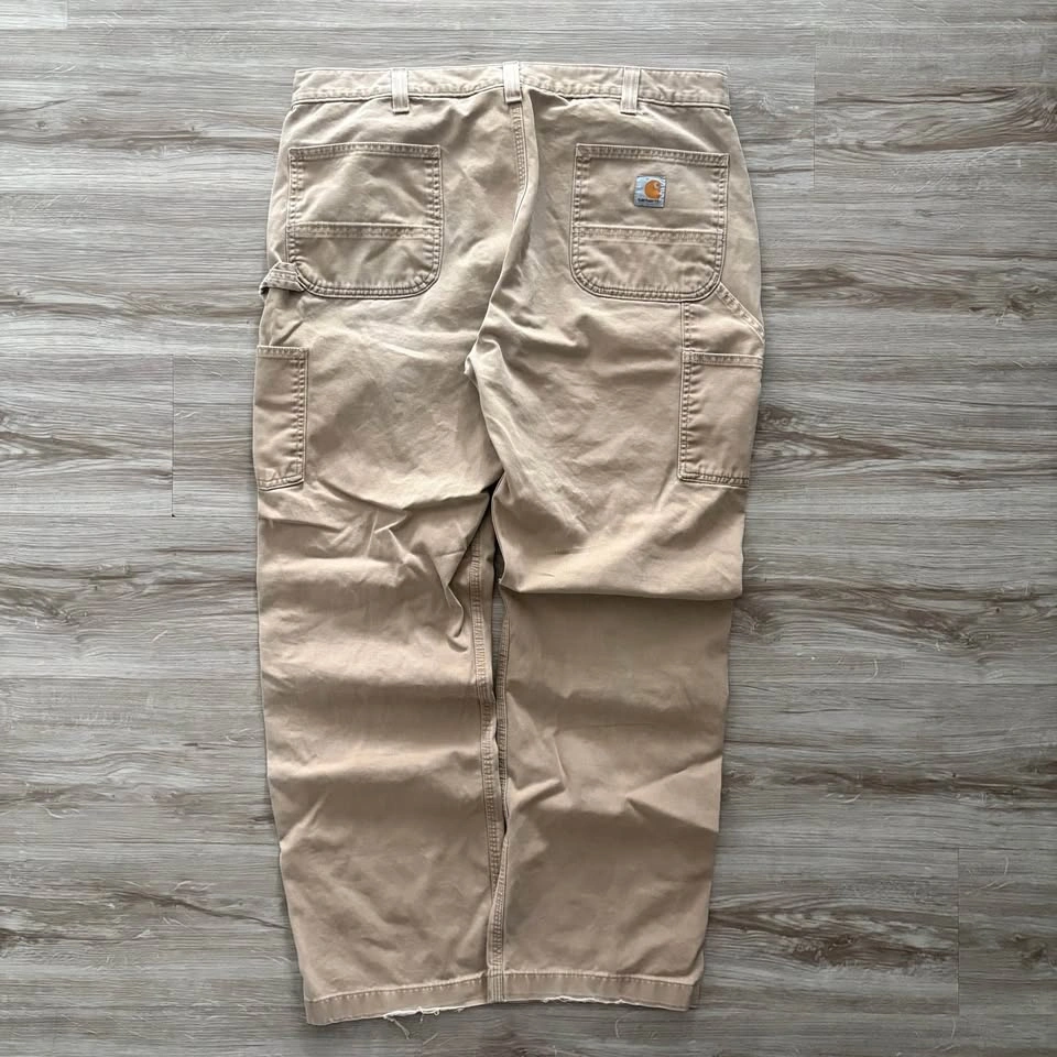 Vintage Carhartt Wholesale Bundle! • 5 pairs! - photo 5