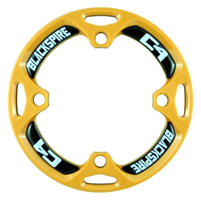 Blackspire C4 Ring God 104mm 36T Bike Bash Guard - Brand New - photo 4