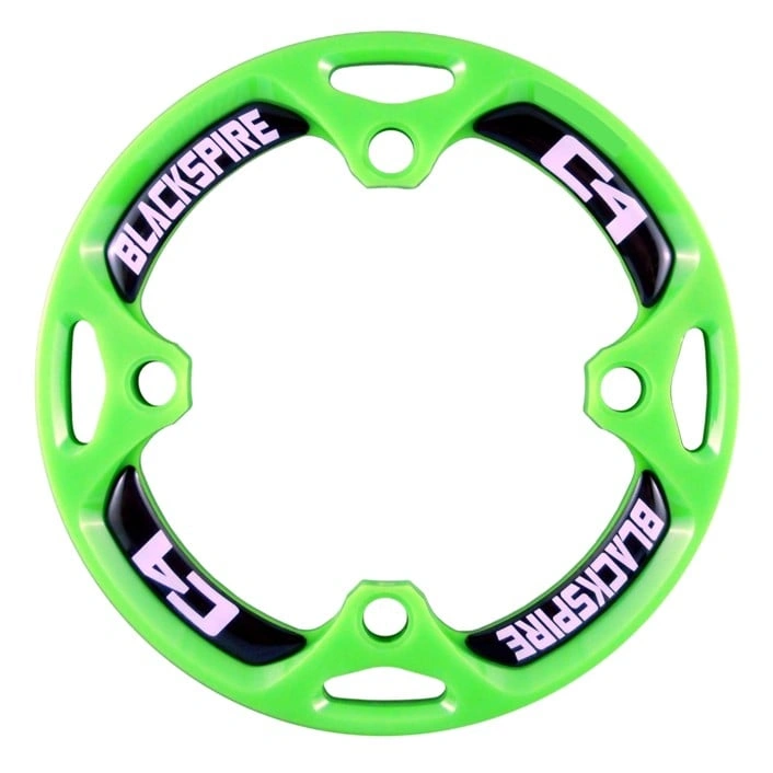 Blackspire C4 Ring God 104mm 36T Bike Bash Guard - Brand New - photo 5