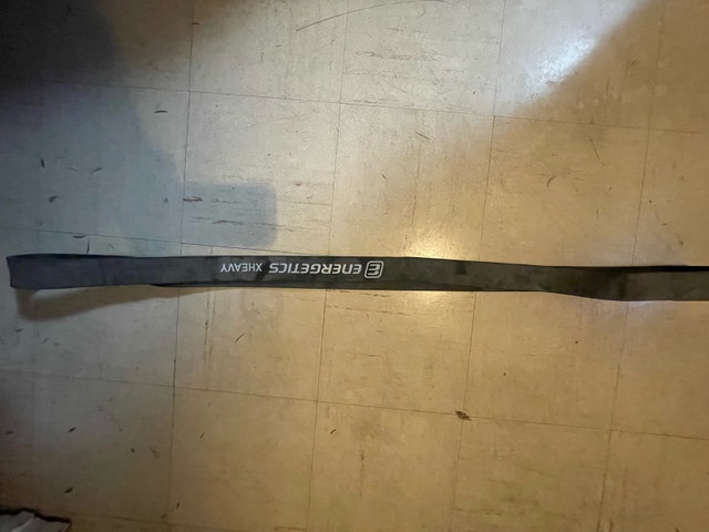 Big resistance band