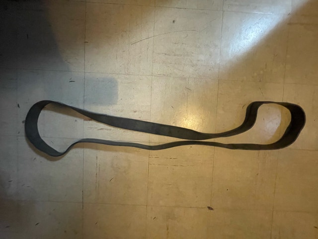 Big resistance band - photo 2
