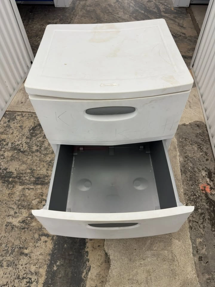 Sterilite 3 Drawer Unit - photo 3