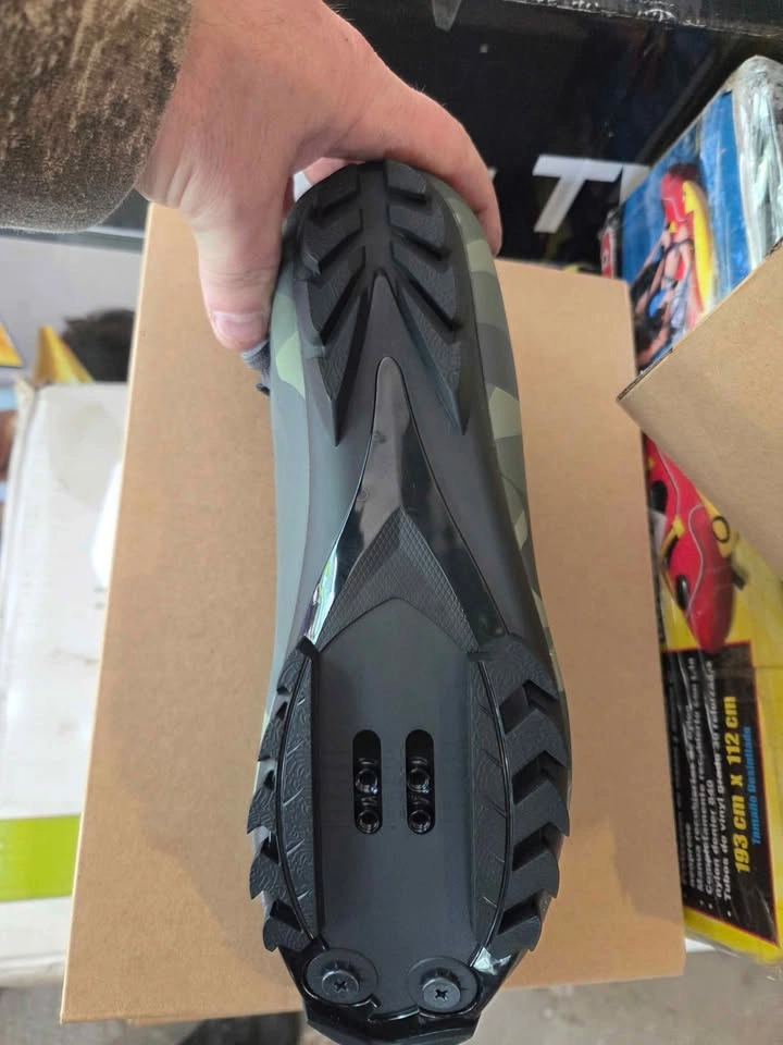 DHB Dorica Clip in Bike Shoes - Brand New - photo 3