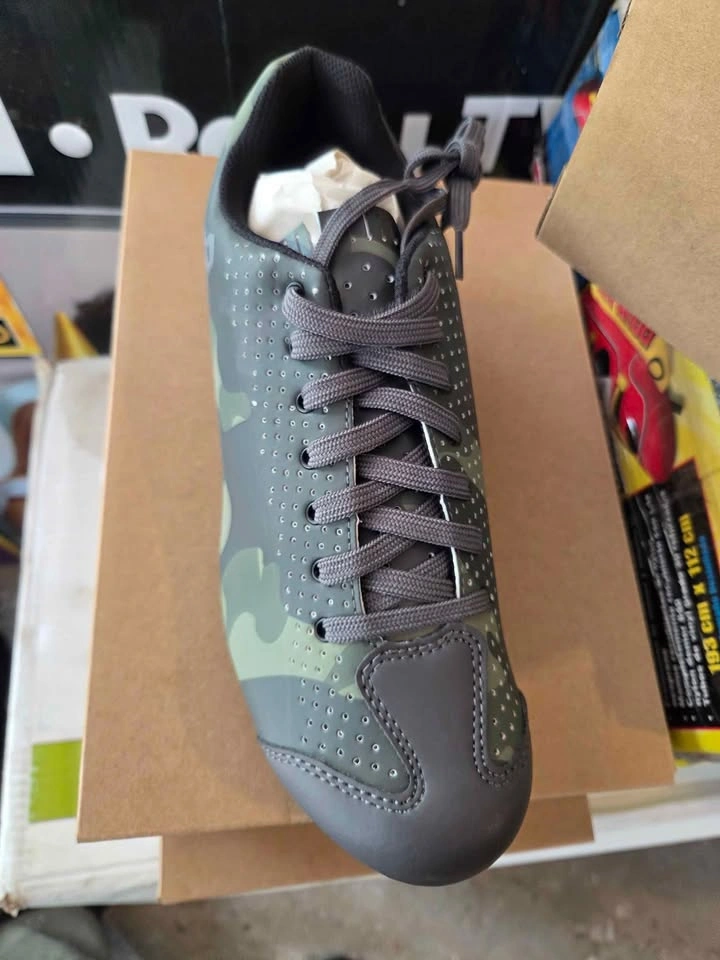 DHB Dorica Clip in Bike Shoes - Brand New - photo 5