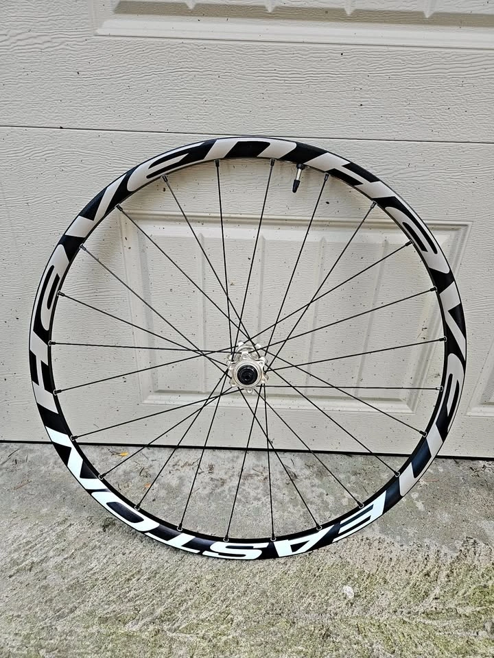 Easton Haven Front Bike Wheel - Brand New