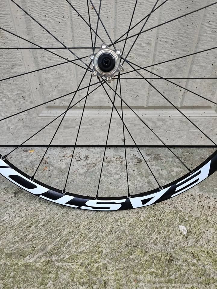Easton Haven Front Bike Wheel - Brand New - photo 2