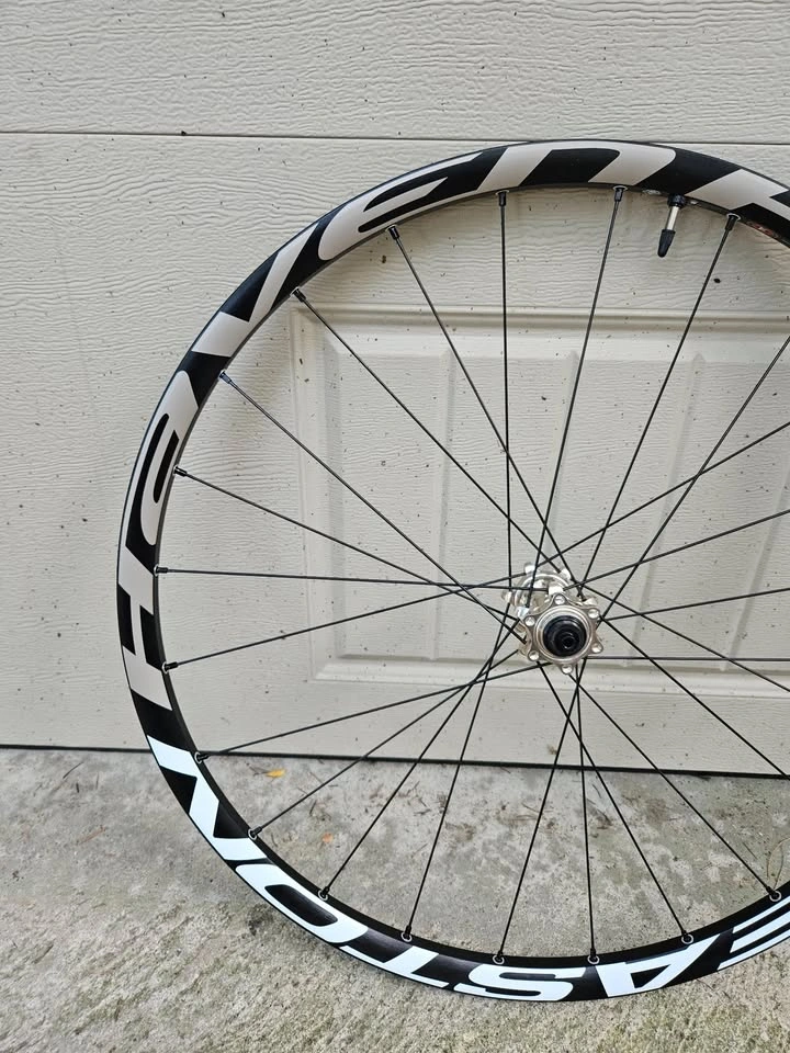 Easton Haven Front Bike Wheel - Brand New - photo 3